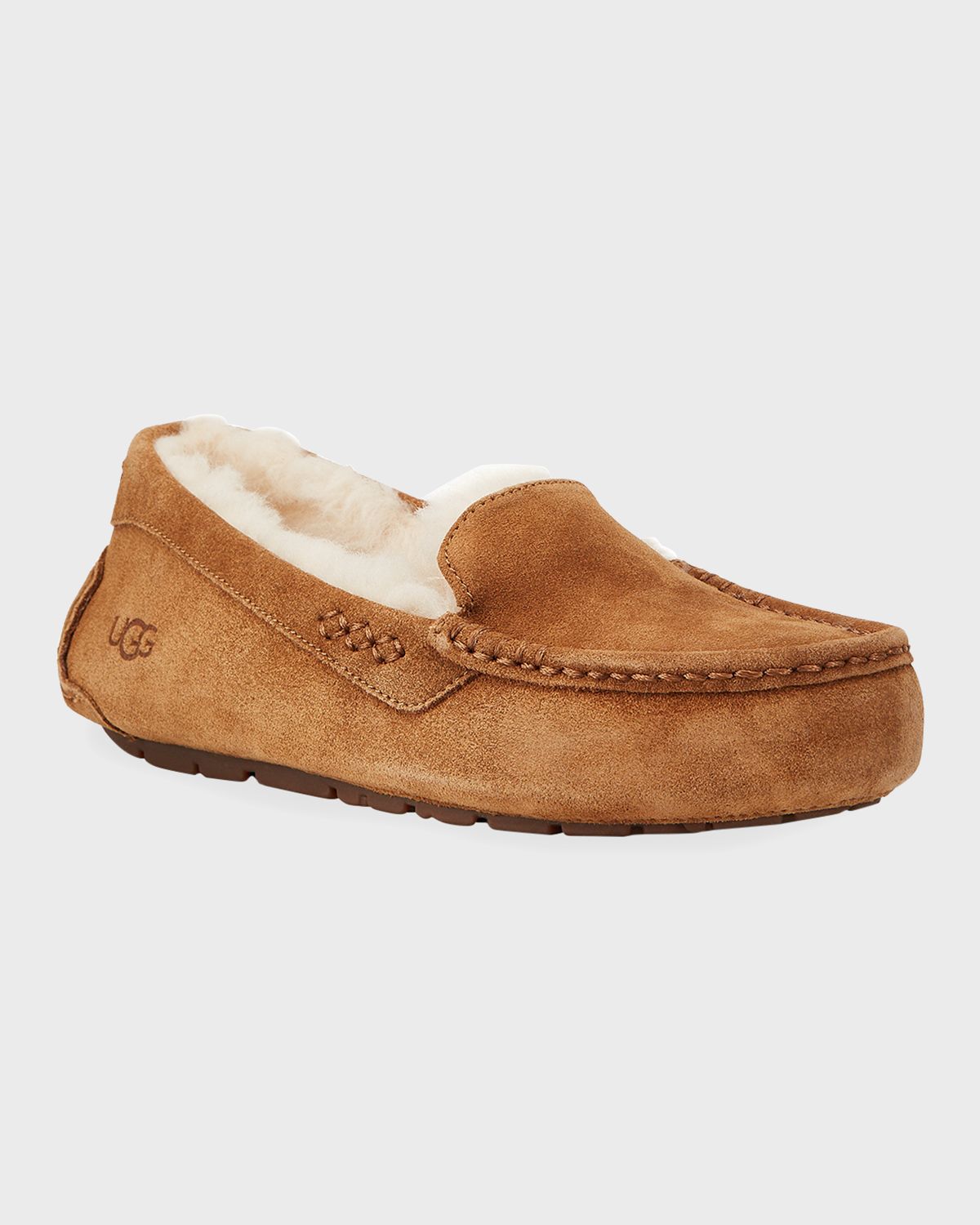 UGG Ansley Water-Resistant Slippers