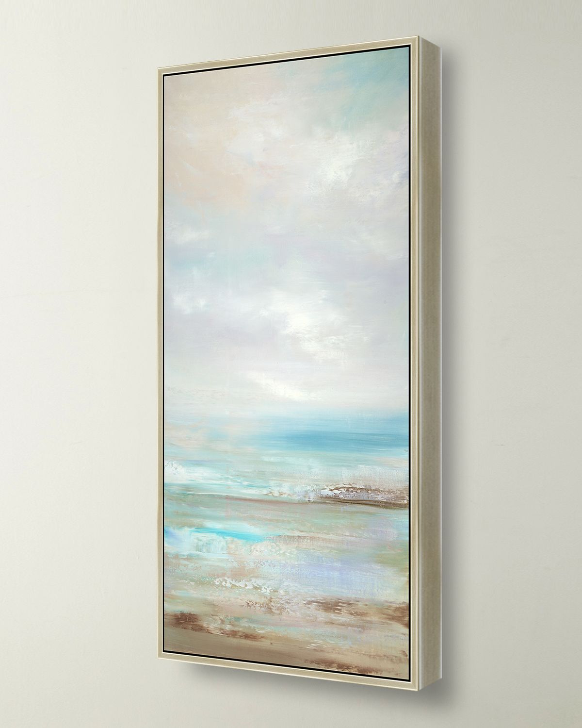 Prestige Arts "Taking Half My Day I" Giclee Canvas Art | Thumbnail 3 Prestige Arts "Taking Half My Day I" Giclee Canvas Art | Thumbnail 3