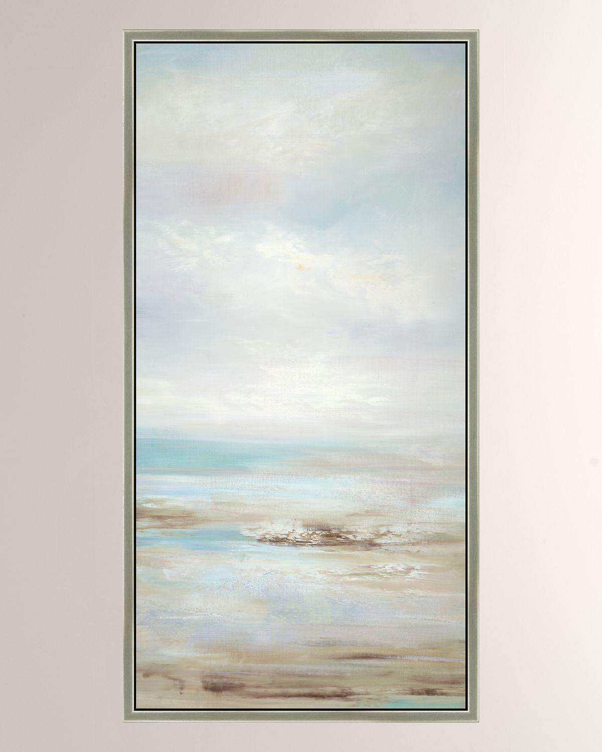 Prestige Arts "Taking Half My Day II" Giclee Canvas Art | Thumbnail 4 Prestige Arts "Taking Half My Day II" Giclee Canvas Art | Thumbnail 4