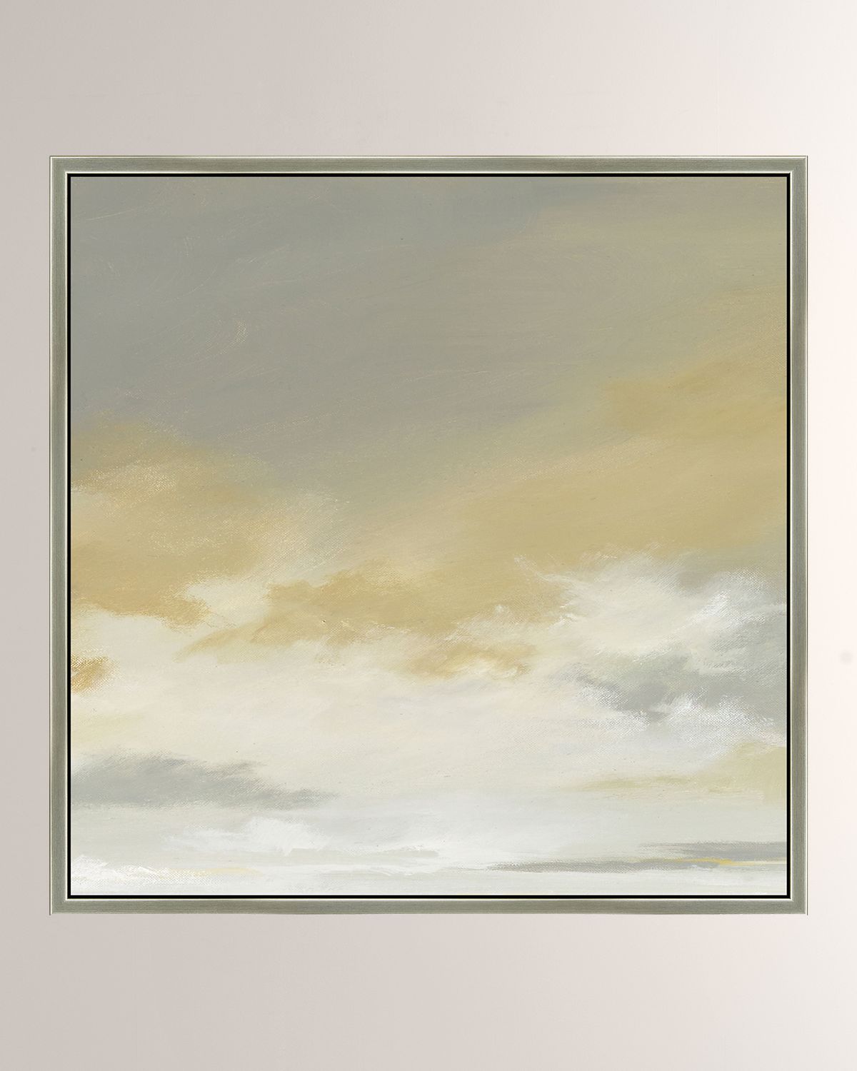 Prestige Arts "Storm Brewin II" Giclee Canvas Art | Thumbnail 4 Prestige Arts "Storm Brewin II" Giclee Canvas Art | Thumbnail 4