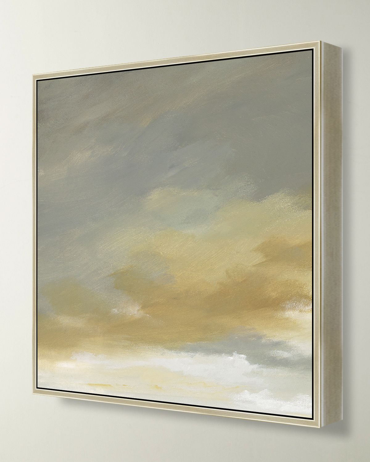 Prestige Arts "Storm Brewin I" Giclee Canvas Art | Thumbnail 3 Prestige Arts "Storm Brewin I" Giclee Canvas Art | Thumbnail 3