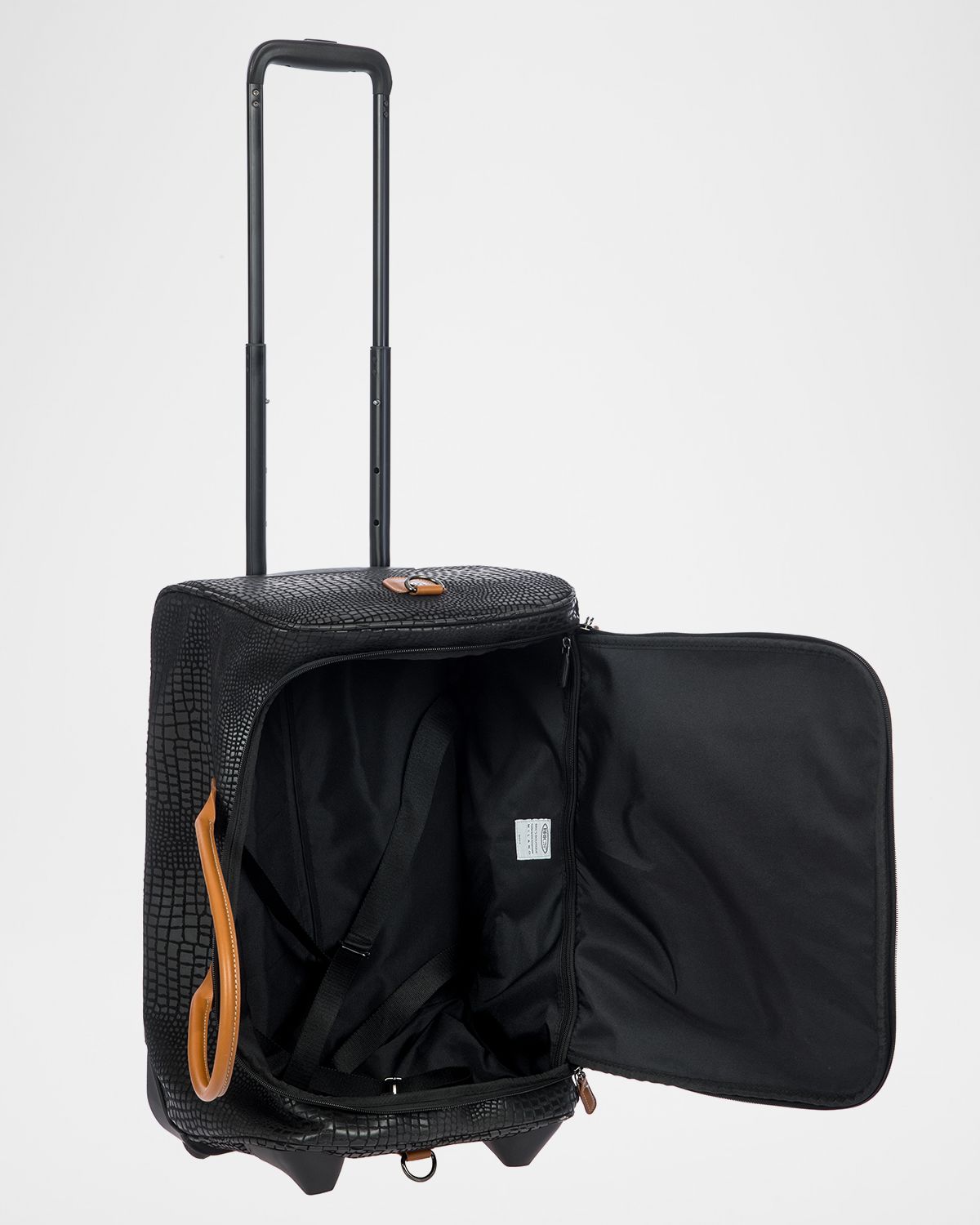 Bric 's My Safari 21" Carry-On Rolling Duffle