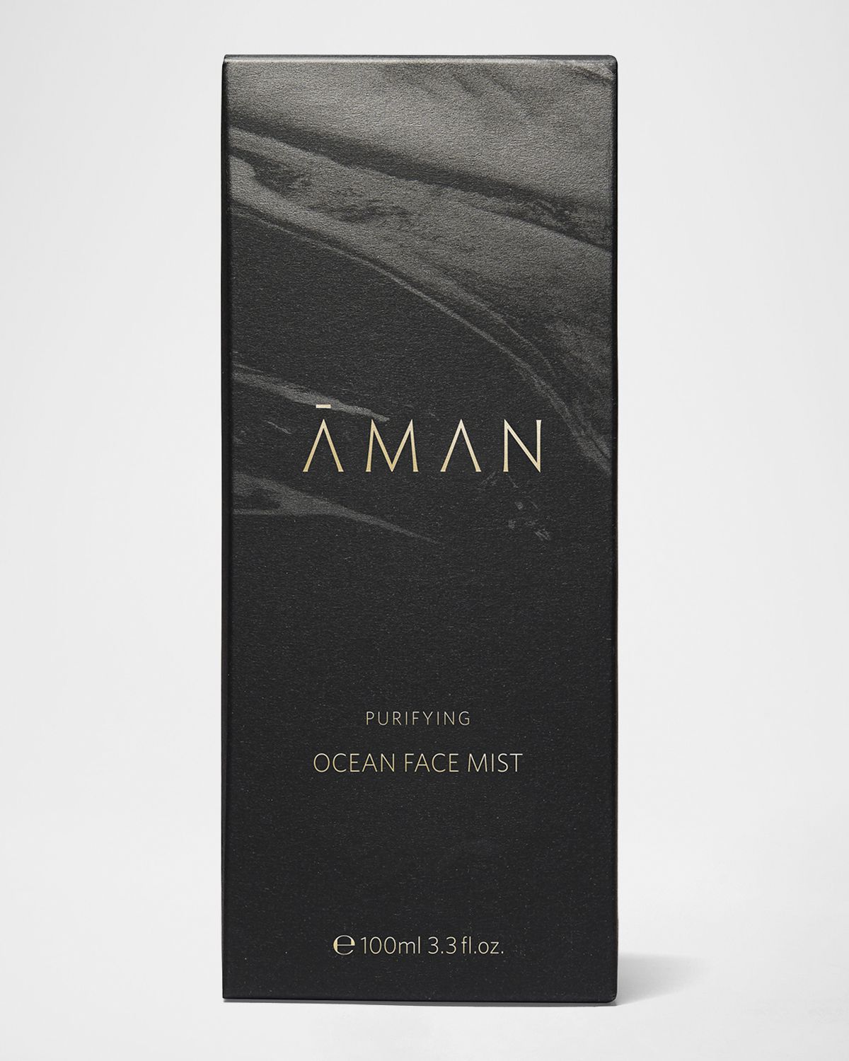 Aman Purifying Ocean Face Mist, 3.4 oz.
