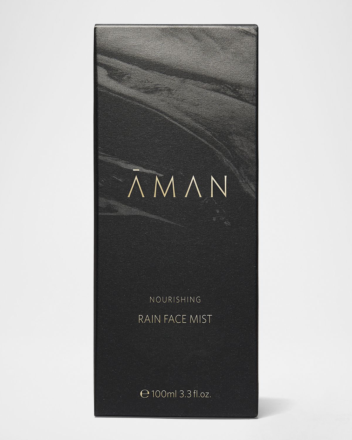 Aman Nourishing Rain Face Mist, 3.4 oz.