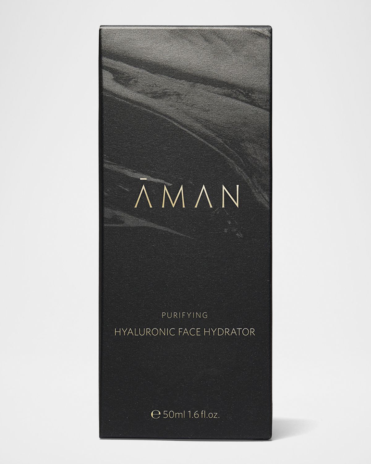 Aman Purifying Hyaluronic Face Hydrator, 1.7 oz.