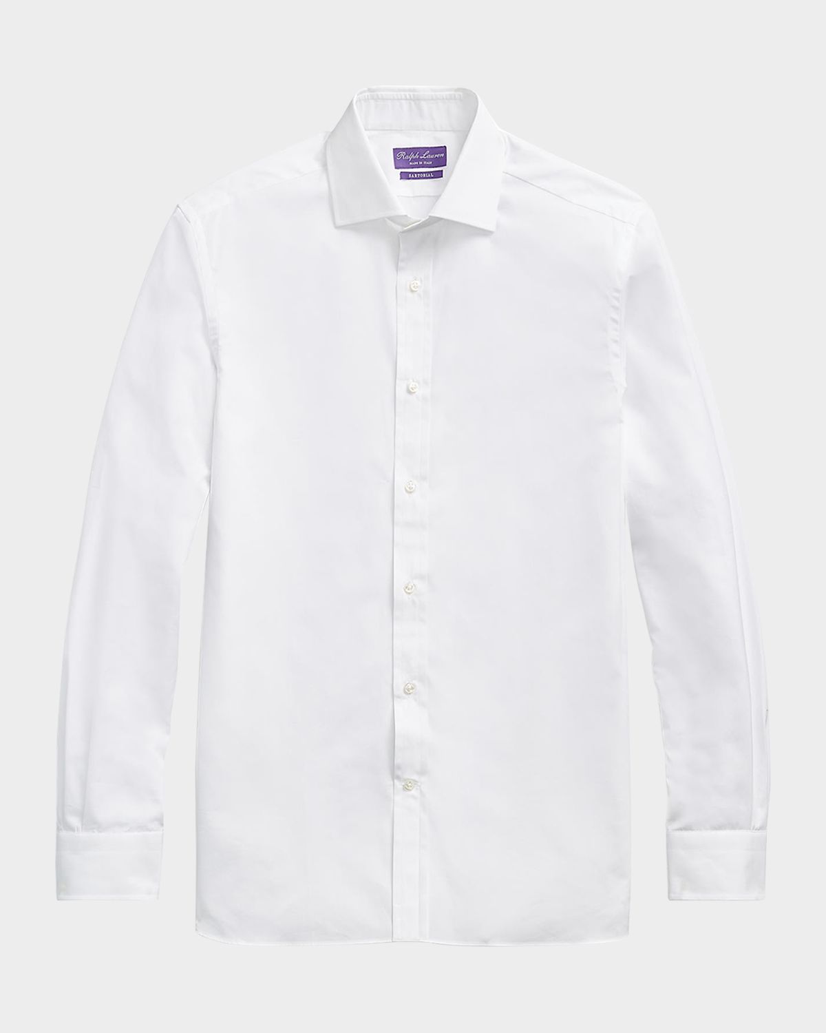 Ralph Lauren Purple Label Poplin Shirt | Thumbnail 6 Ralph Lauren Purple Label Poplin Shirt | Thumbnail 6