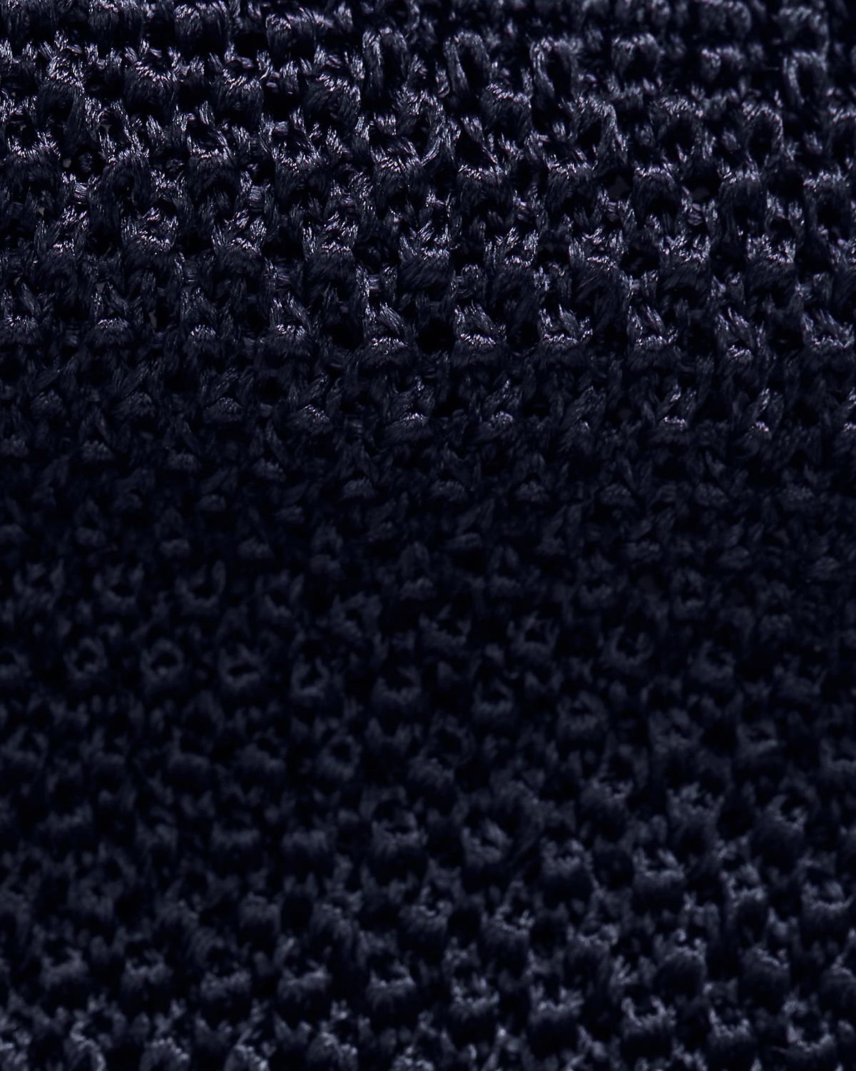 Ralph Lauren Purple Label Men 's Knit Silk Tie