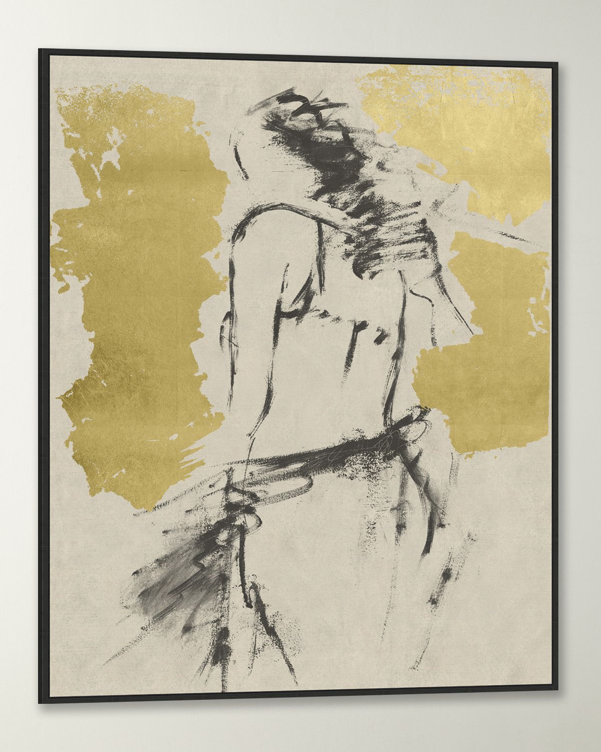 Wendover Art Group "Dance I" Giclee | Thumbnail 6