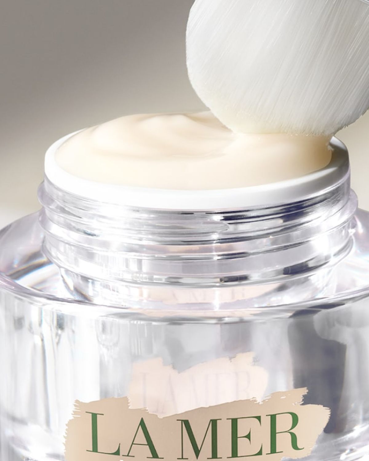 La Mer The Neck and Decollete Concentrate, Hydrating Balm, 1.7 oz.