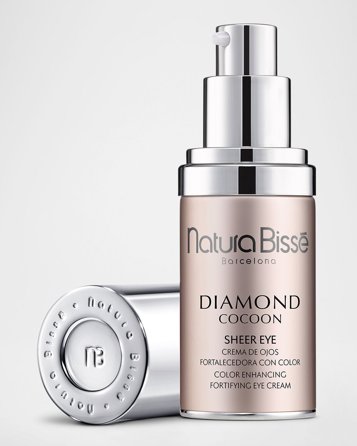 Natura Bisse Diamond Cocoon Sheer Eye Cream,0.8 oz. | Thumbnail 9 Natura Bisse Diamond Cocoon Sheer Eye Cream,0.8 oz. | Thumbnail 9