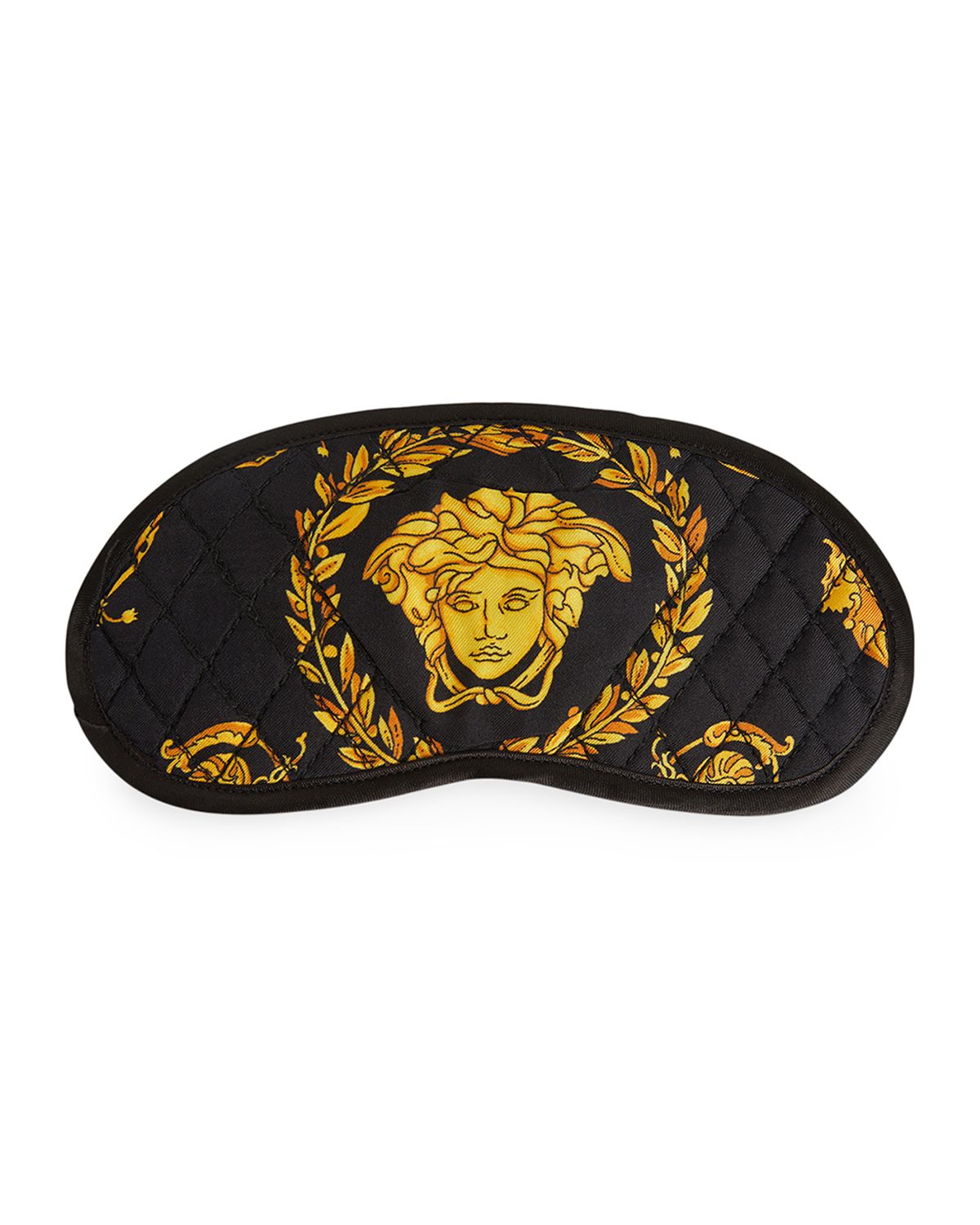 Versace Medusa Head Night Mask