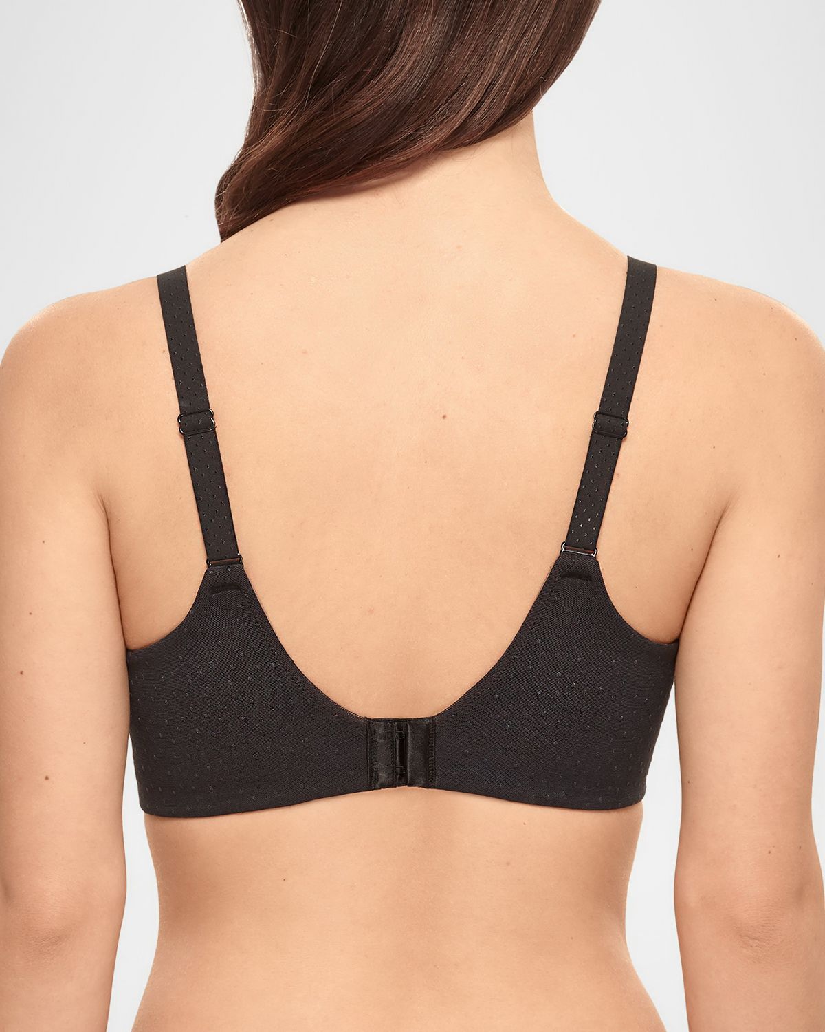 Wacoal Back Appeal Wire-Free Bra