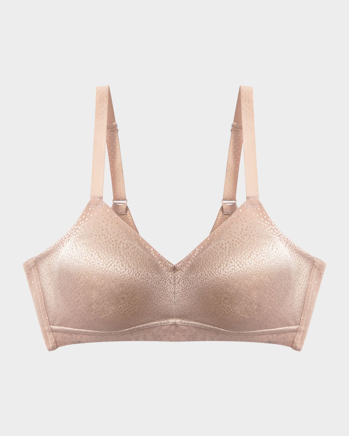 Wacoal Back Appeal Wire-Free Bra
