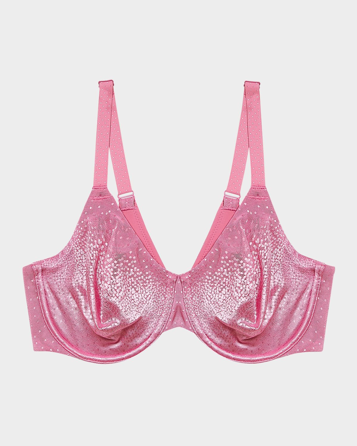 Wacoal Back Appeal Underwire Bra