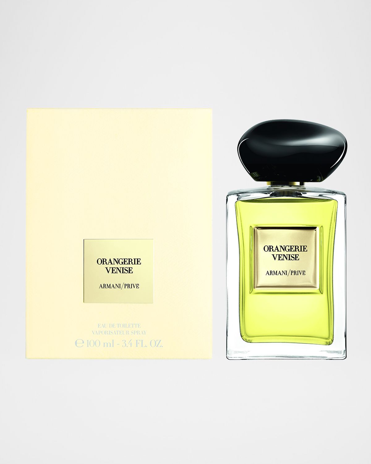 ARMANI beauty Orangerie Venise, 3.4 oz.