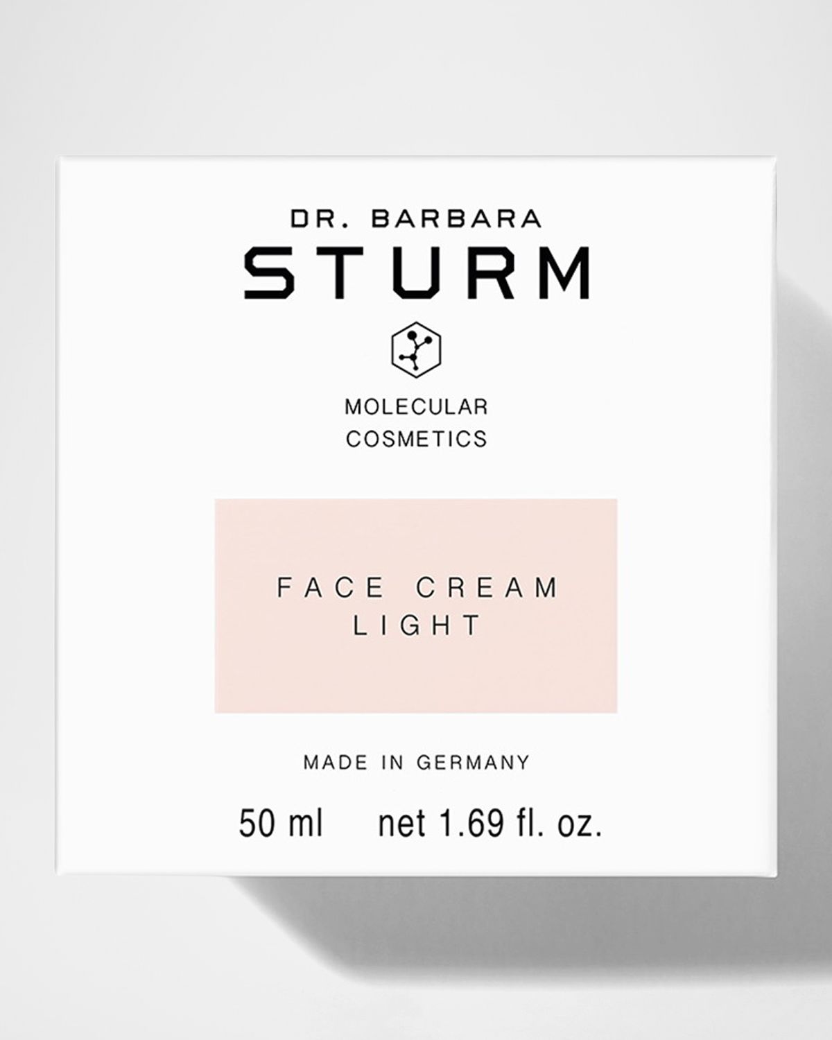 Dr. Barbara Sturm Face Cream Light, 1.7 oz.