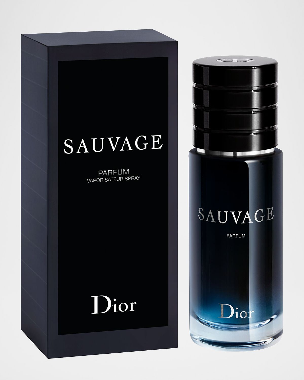 DIOR Dior Sauvage Parfum