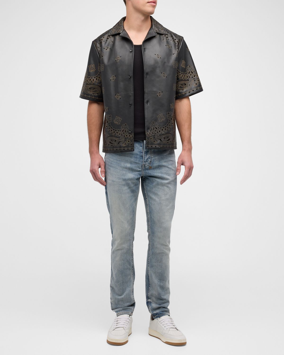 Ksubi Men 's Chitch Pure Dynamite Jeans