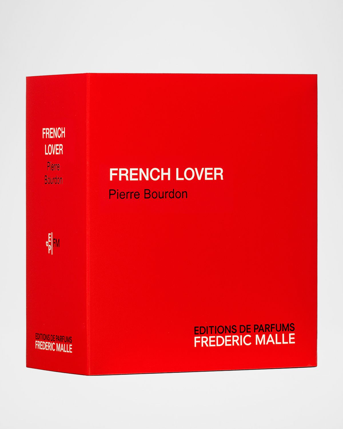 Editions de Parfums Frederic Malle French Lover Perfume, 1.7 oz.