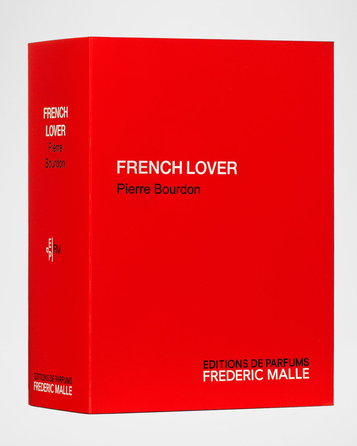Editions de Parfums Frederic Malle French Lover Perfume, 3.3 oz./ 100 mL