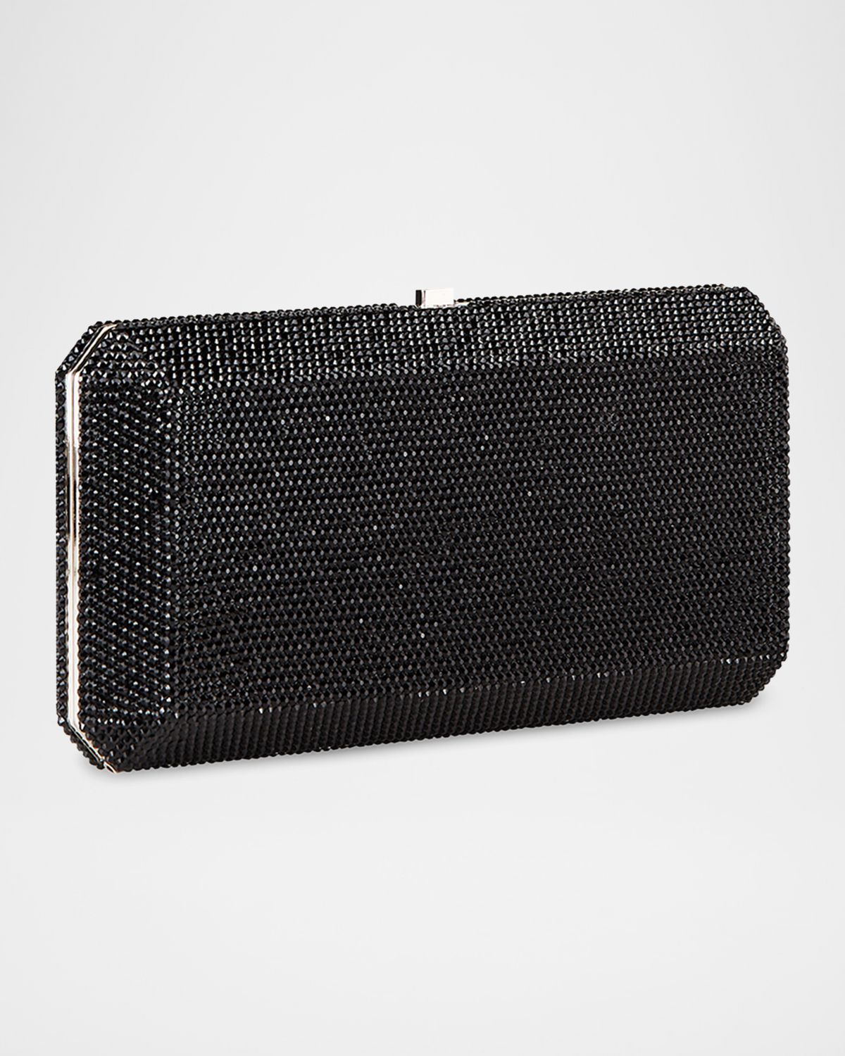 Judith Leiber Couture Slim Rectangle Crystal Clutch Bag | Thumbnail 14 Judith Leiber Couture Slim Rectangle Crystal Clutch Bag | Thumbnail 14