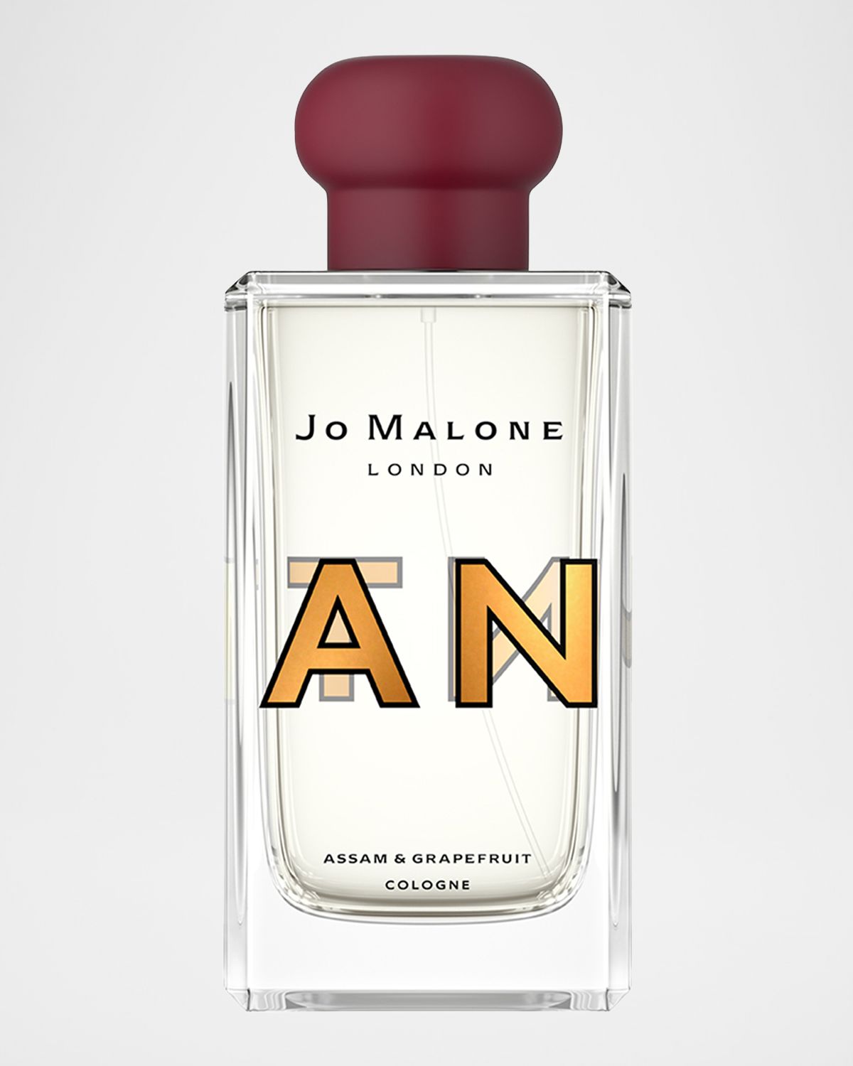 Jo Malone London Huntsman Assam & Grapefruit Cologne, 3.4 oz.