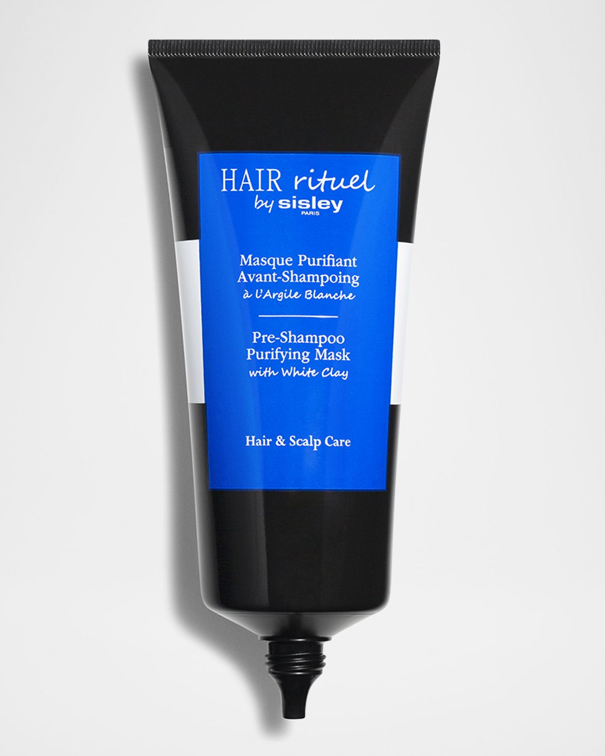 Sisley Paris Pre-Shampoo Purifying Mask with White Clay