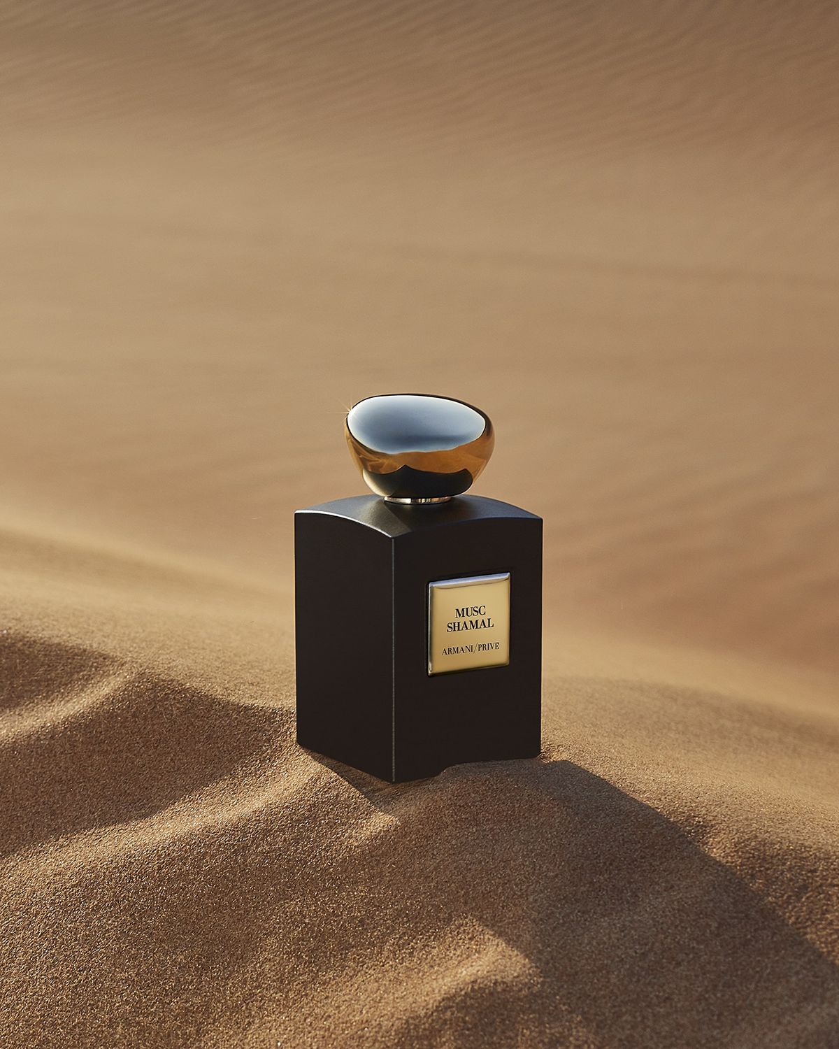 ARMANI beauty Musc Shamal, 3.4 oz.