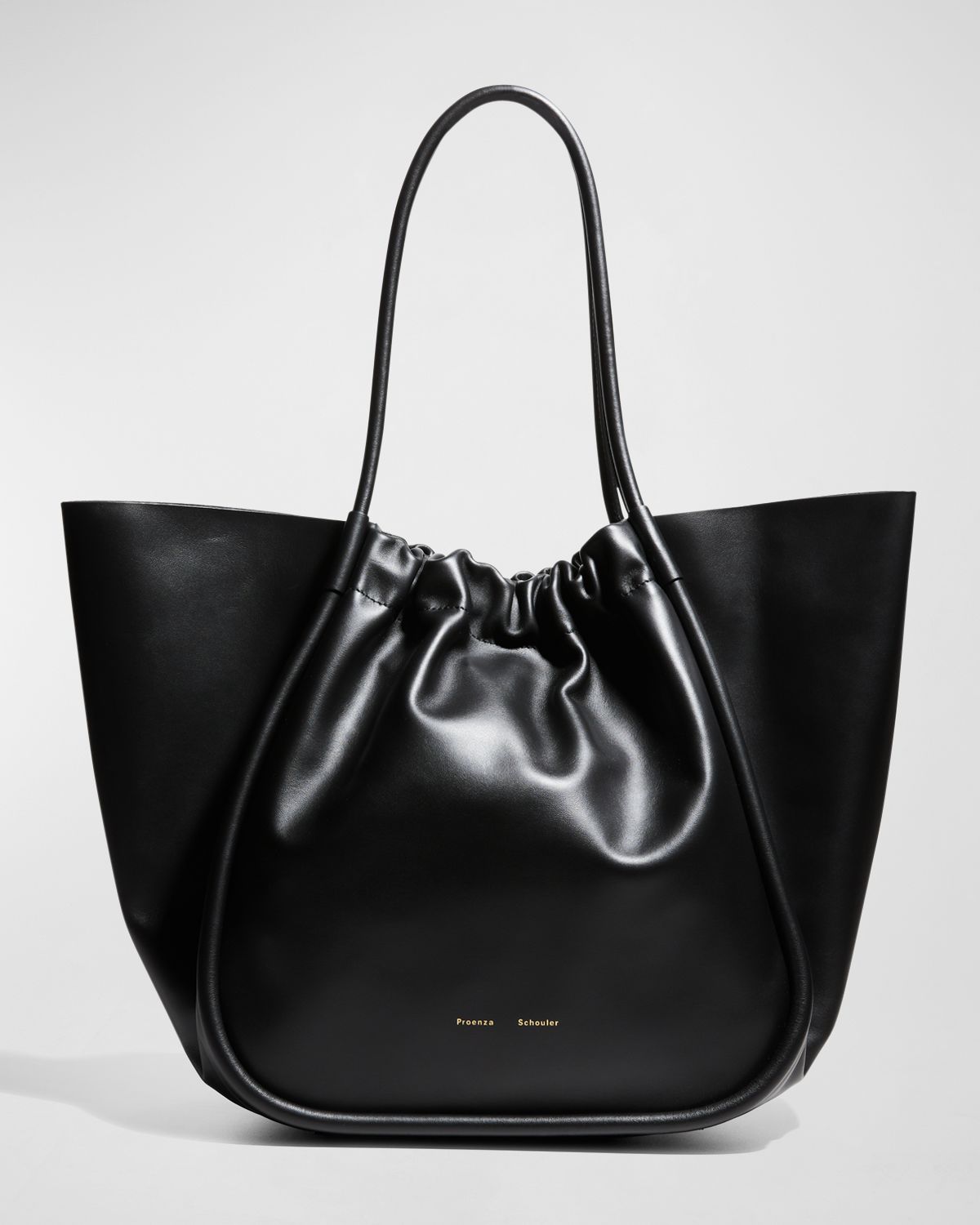 Proenza Schouler XL Ruched Tote Bag