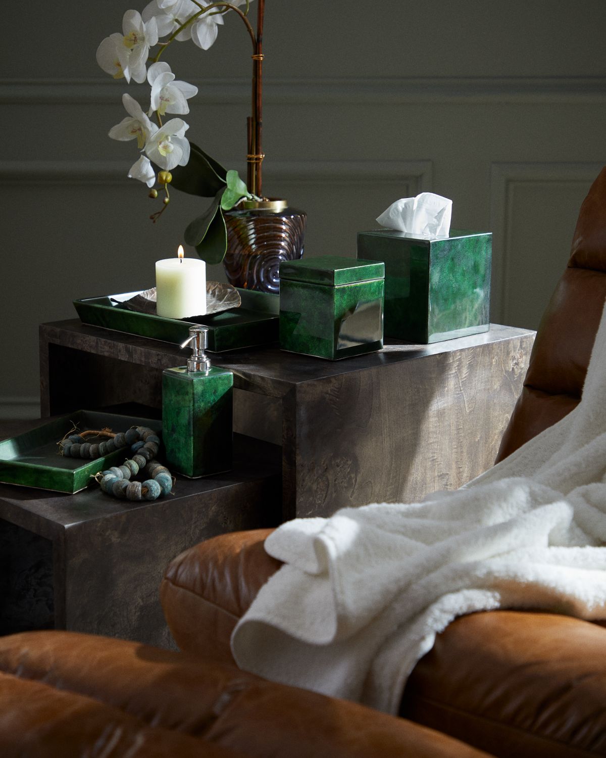 Graccioza Egoist Hand Towel