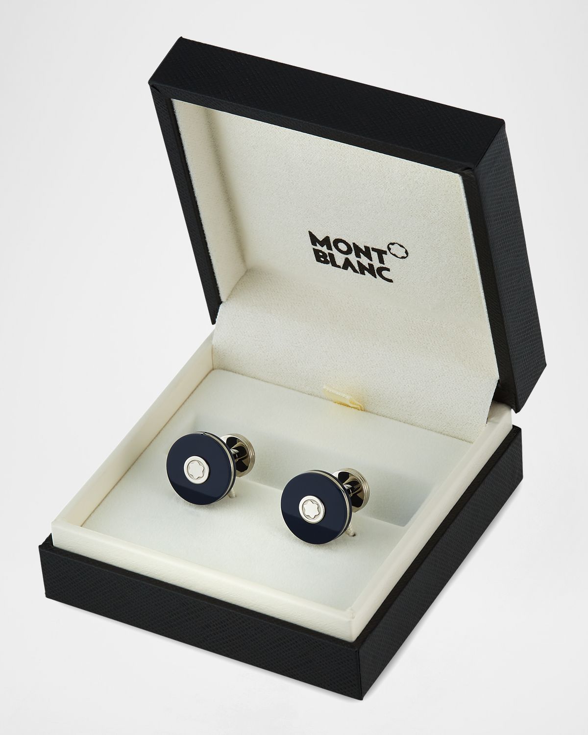 Montblanc PIX Animation Cufflinks