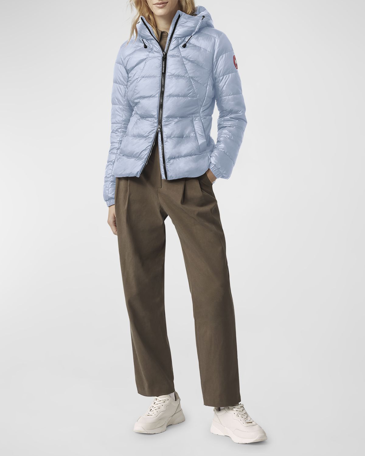 Canada Goose Abbott Hoody | Thumbnail 2 Canada Goose Abbott Hoody | Thumbnail 2