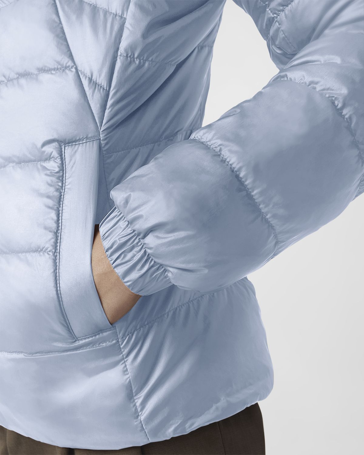 Canada Goose Abbott Hoody | Thumbnail 6 Canada Goose Abbott Hoody | Thumbnail 6