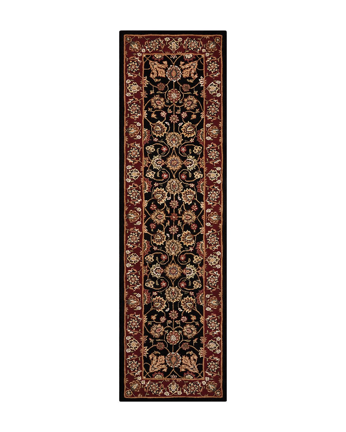 Nourison Castle Rock Hand-Tufted Rug | Thumbnail 5 Nourison Castle Rock Hand-Tufted Rug | Thumbnail 5