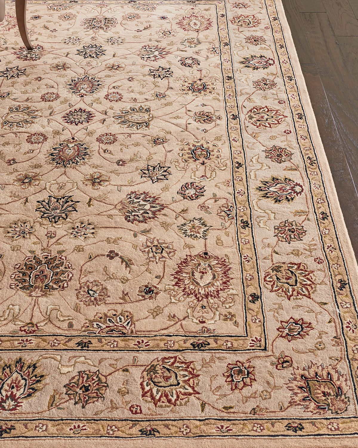 Nourison Calgary Hand-Tufted Rug | Thumbnail 5