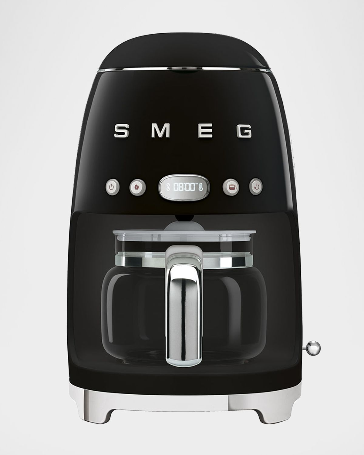 Smeg Retro Drip Filter Coffee Machine | Thumbnail 5 Smeg Retro Drip Filter Coffee Machine | Thumbnail 5