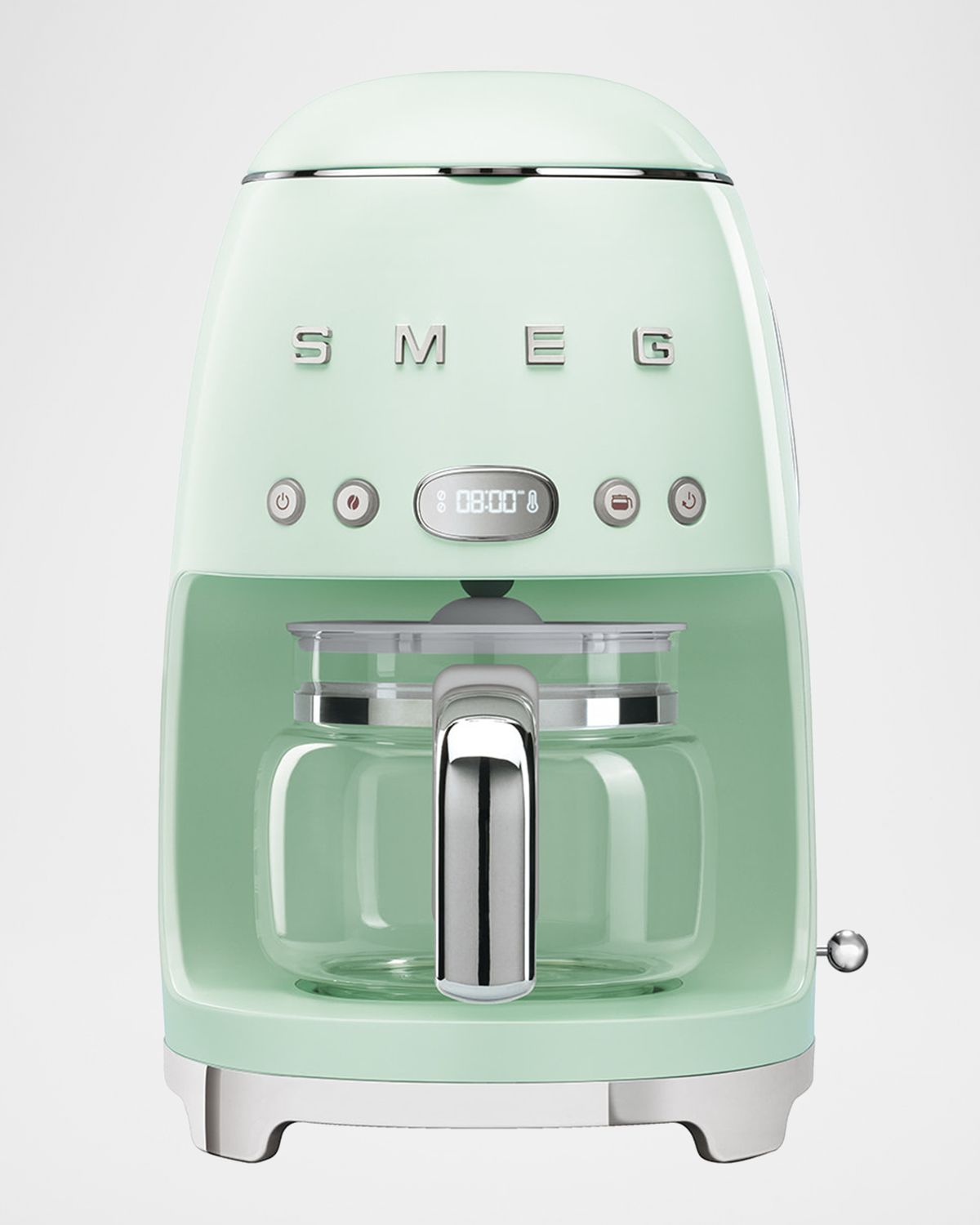 Smeg Retro Drip Filter Coffee Machine | Thumbnail 5 Smeg Retro Drip Filter Coffee Machine | Thumbnail 5