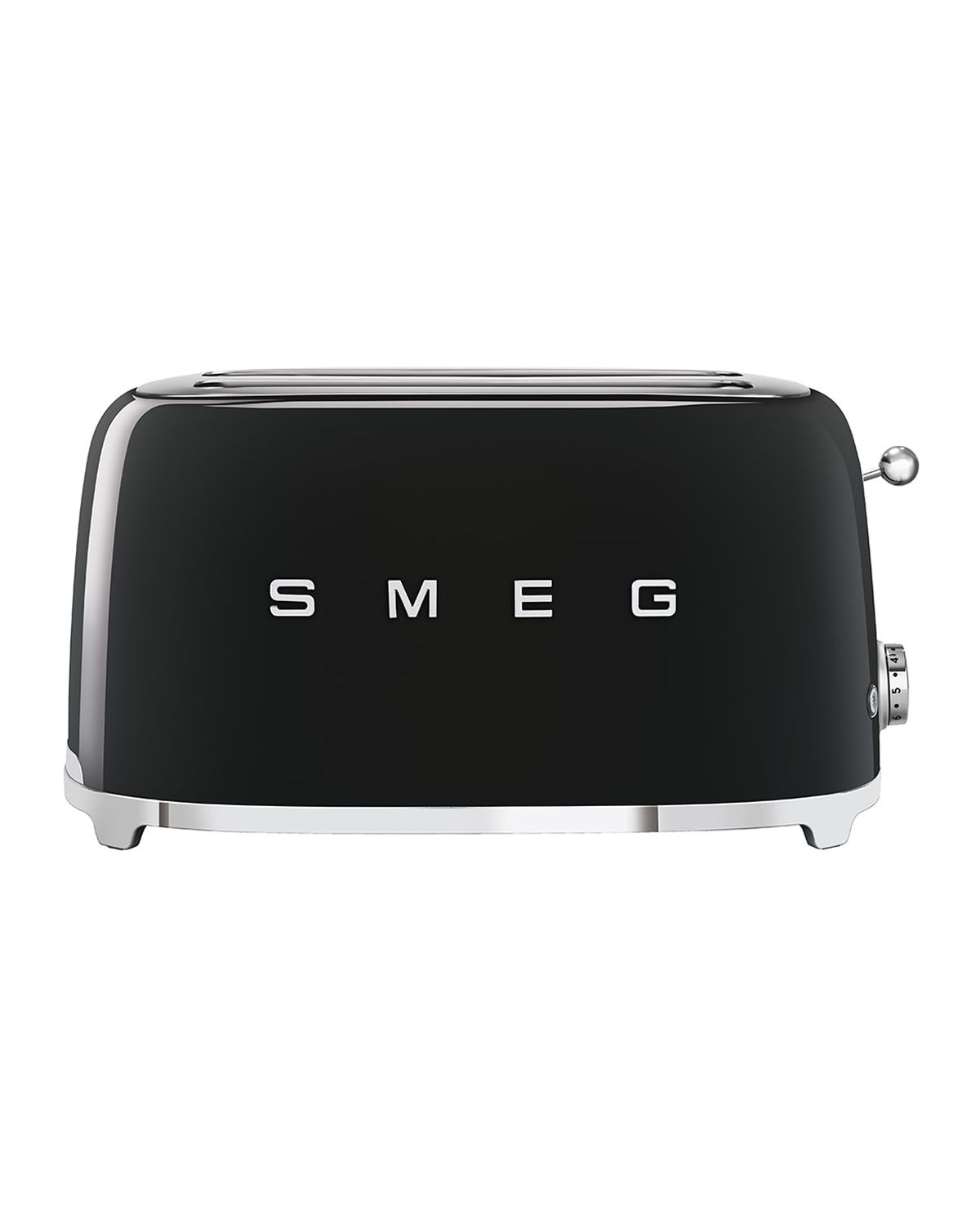 Smeg Retro 4-Slice Toaster | Thumbnail 5 Smeg Retro 4-Slice Toaster | Thumbnail 5