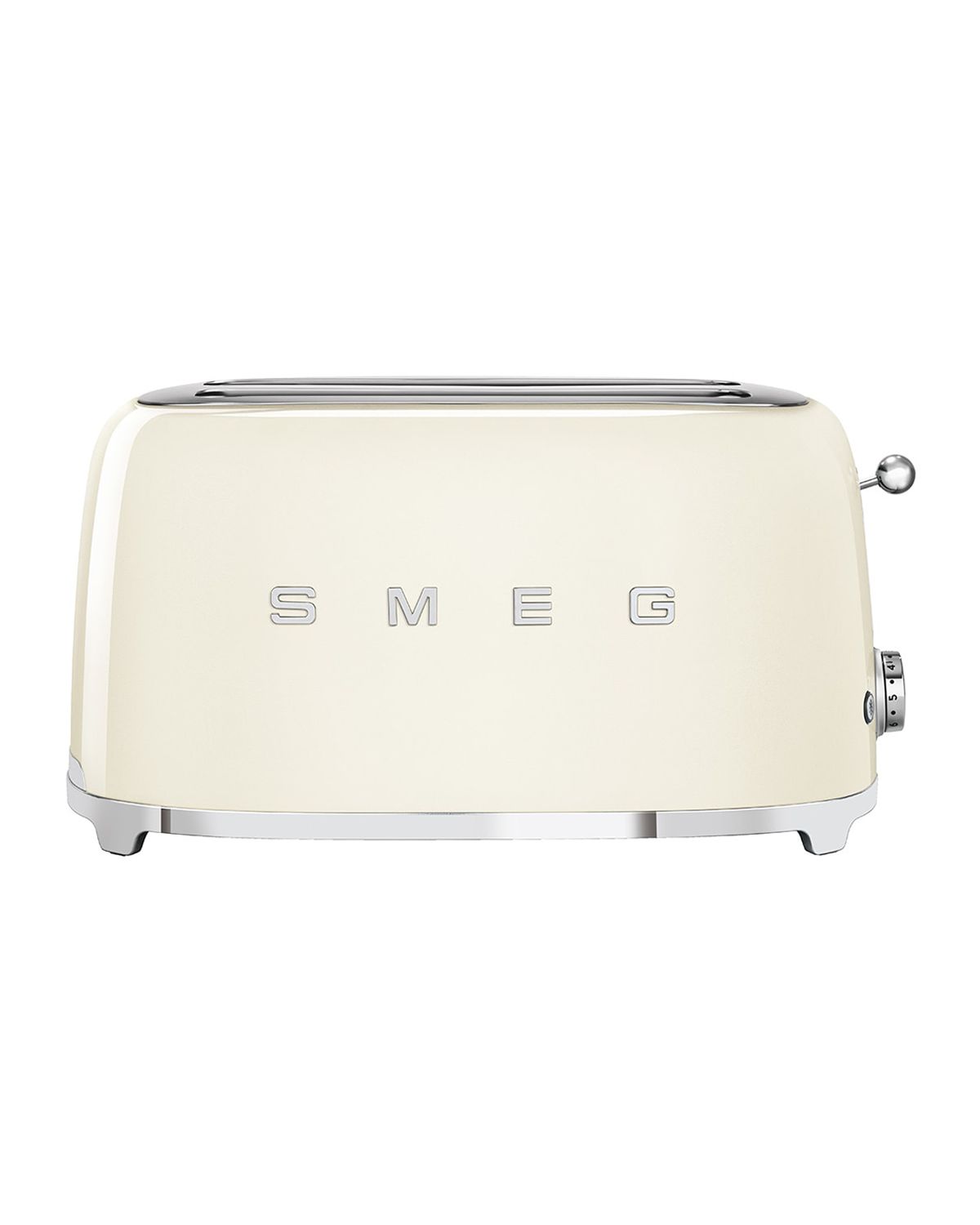 Smeg Retro 4-Slice Toaster | Thumbnail 6 Smeg Retro 4-Slice Toaster | Thumbnail 6