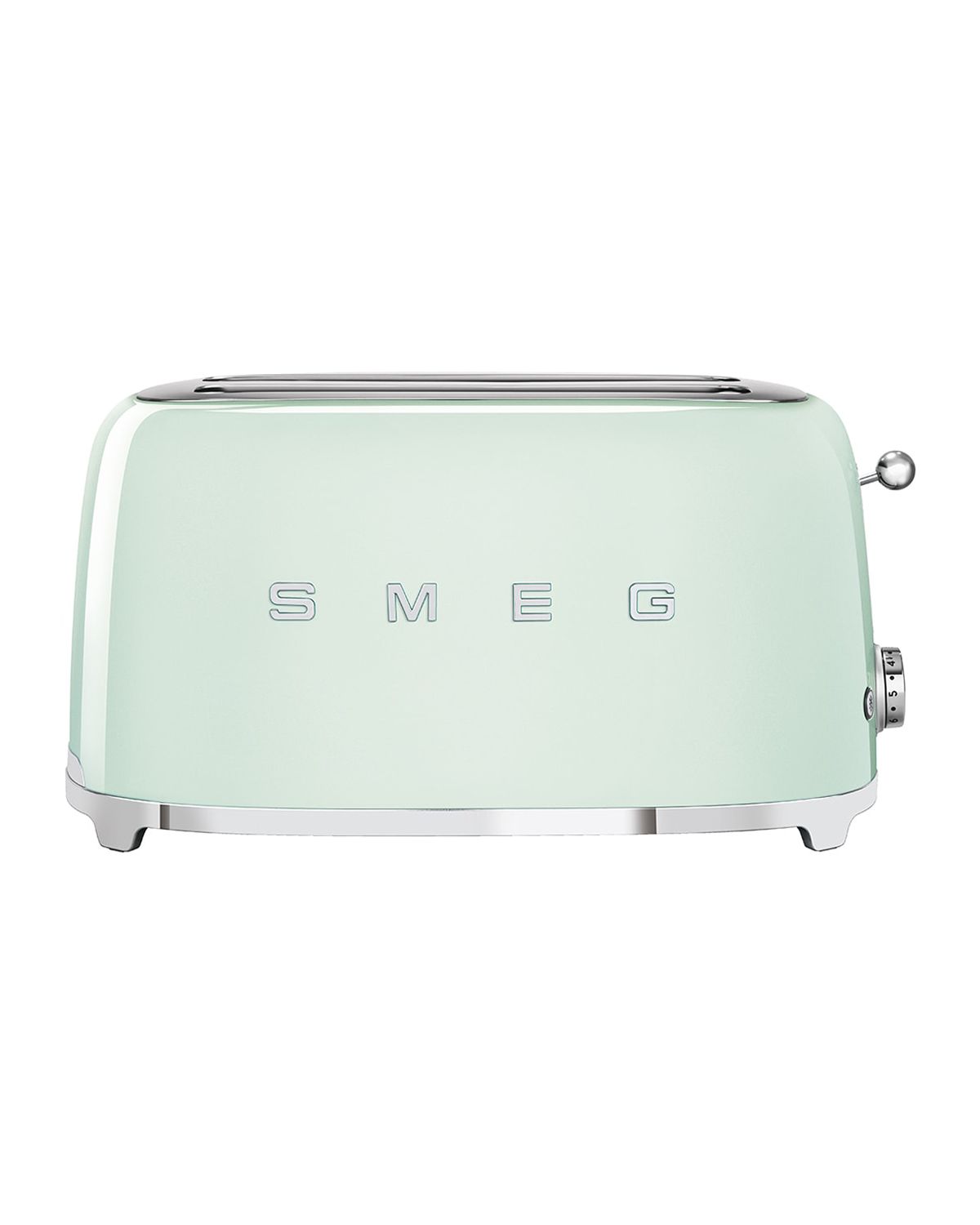 Smeg Retro 4-Slice Toaster | Thumbnail 6 Smeg Retro 4-Slice Toaster | Thumbnail 6