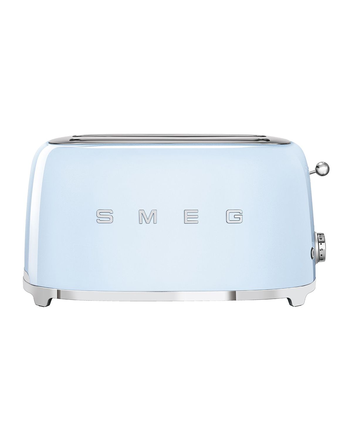 Smeg Retro 4-Slice Toaster | Thumbnail 6 Smeg Retro 4-Slice Toaster | Thumbnail 6