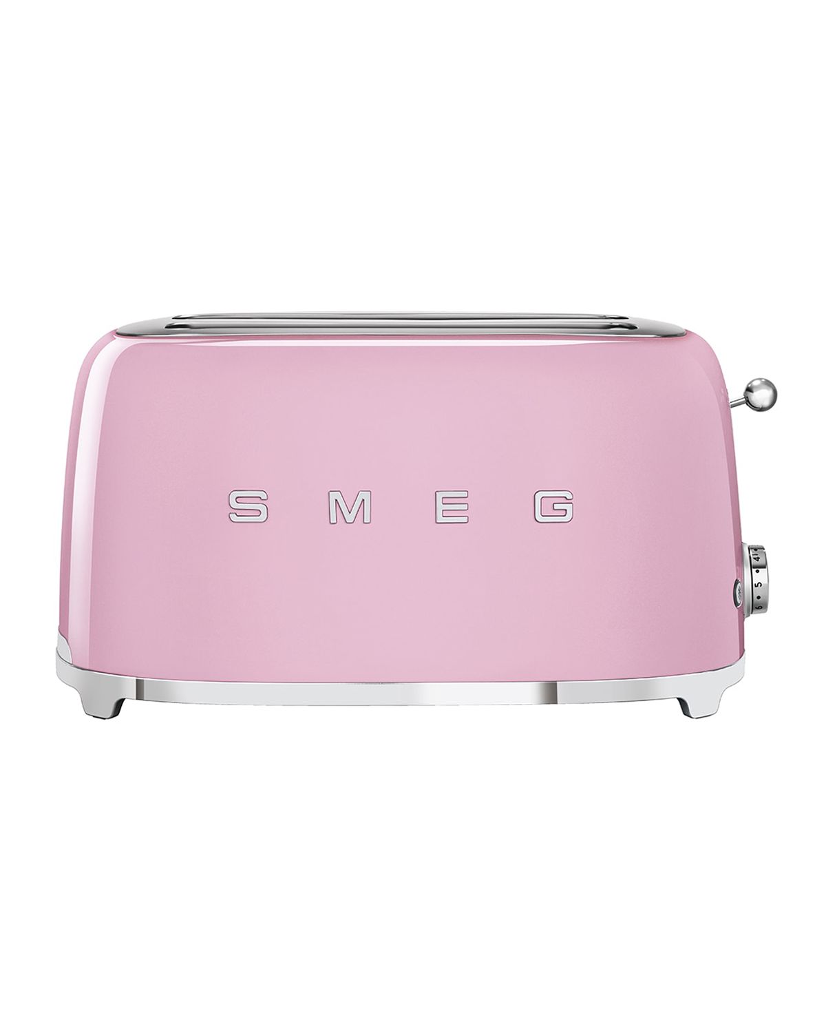 Smeg Retro 4-Slice Toaster | Thumbnail 6 Smeg Retro 4-Slice Toaster | Thumbnail 6