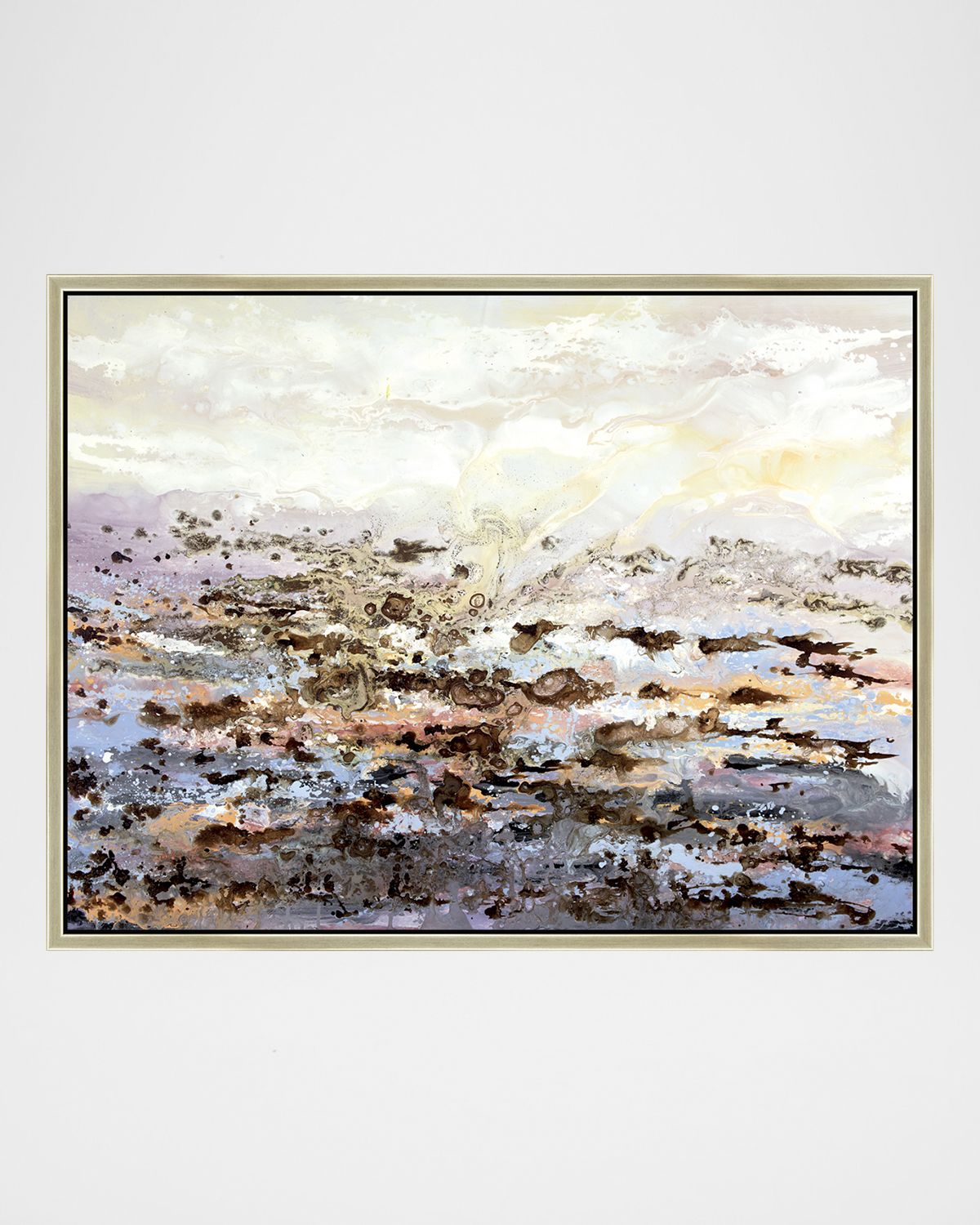 Prestige Arts "Rocky Road" Giclee | Thumbnail 4