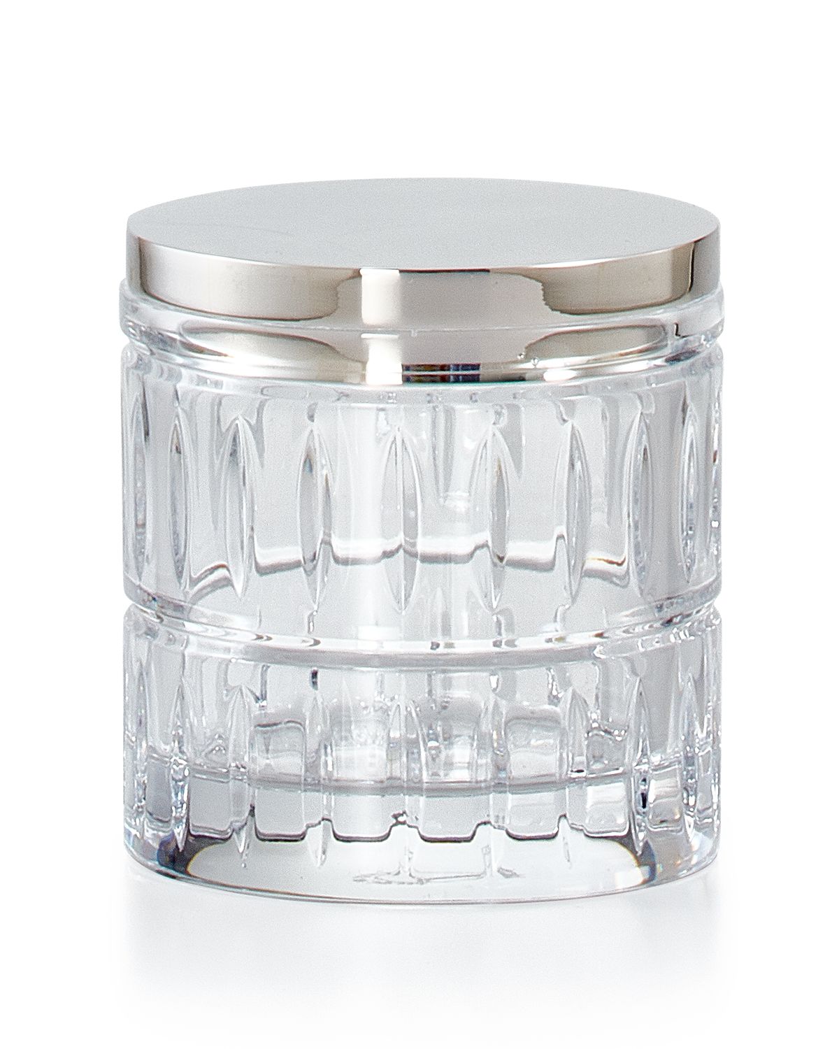 Labrazel Gisele Canister with Polished Nickel Lid | Thumbnail 5