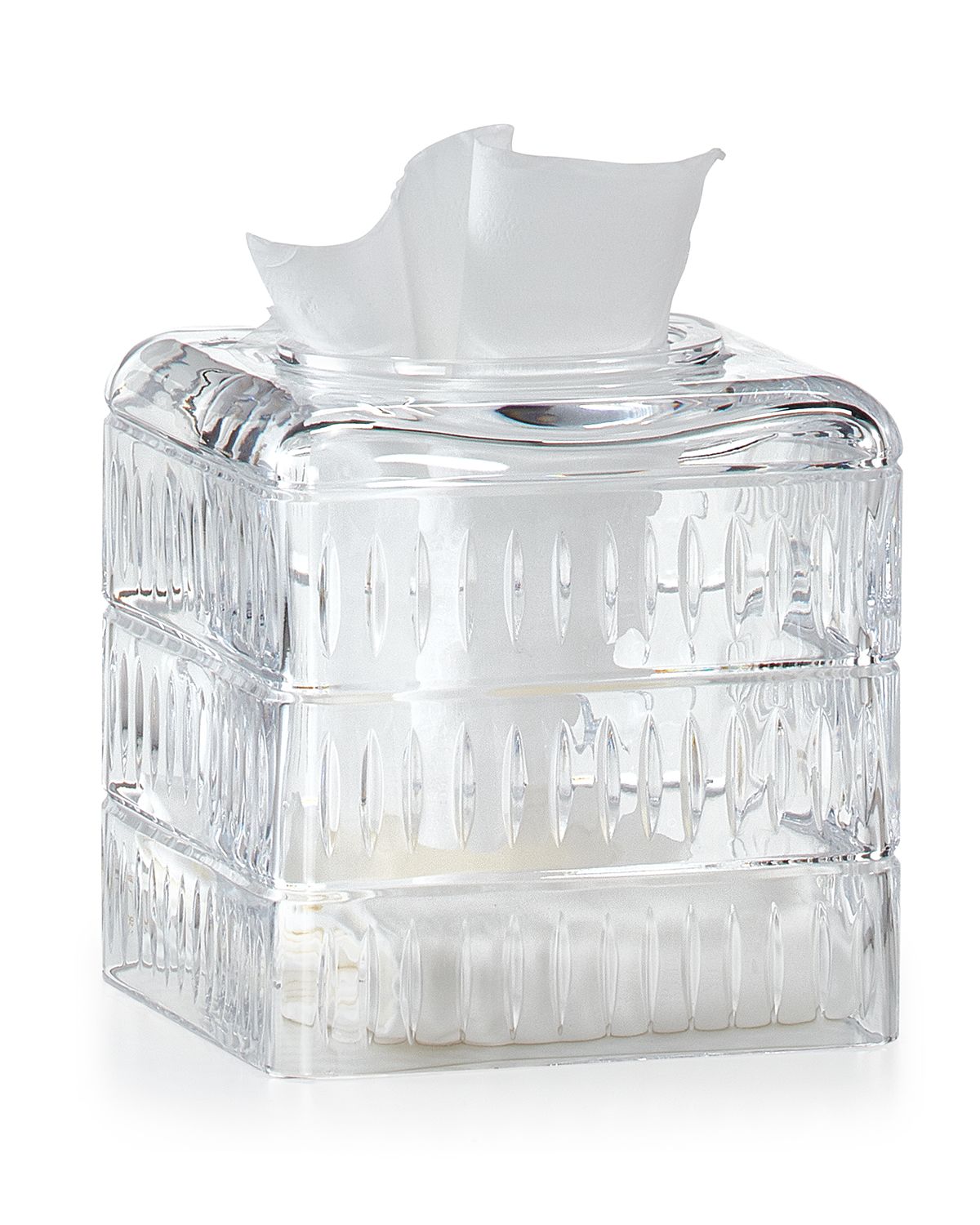 Labrazel Gisele Tissue Box Cover | Thumbnail 4
