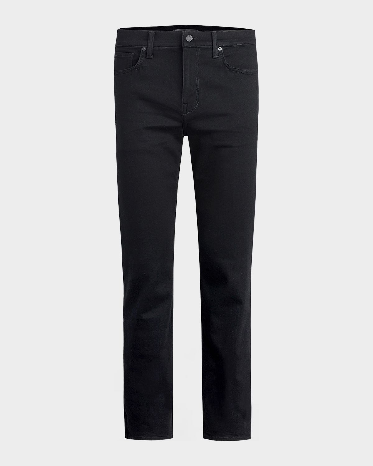 Joe 's Jeans Men 's Brixton Black Denim Jeans