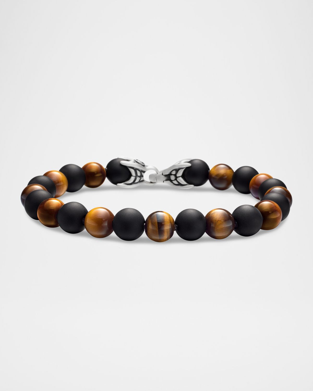 David Yurman Men 's Spiritual Bead Bracelet