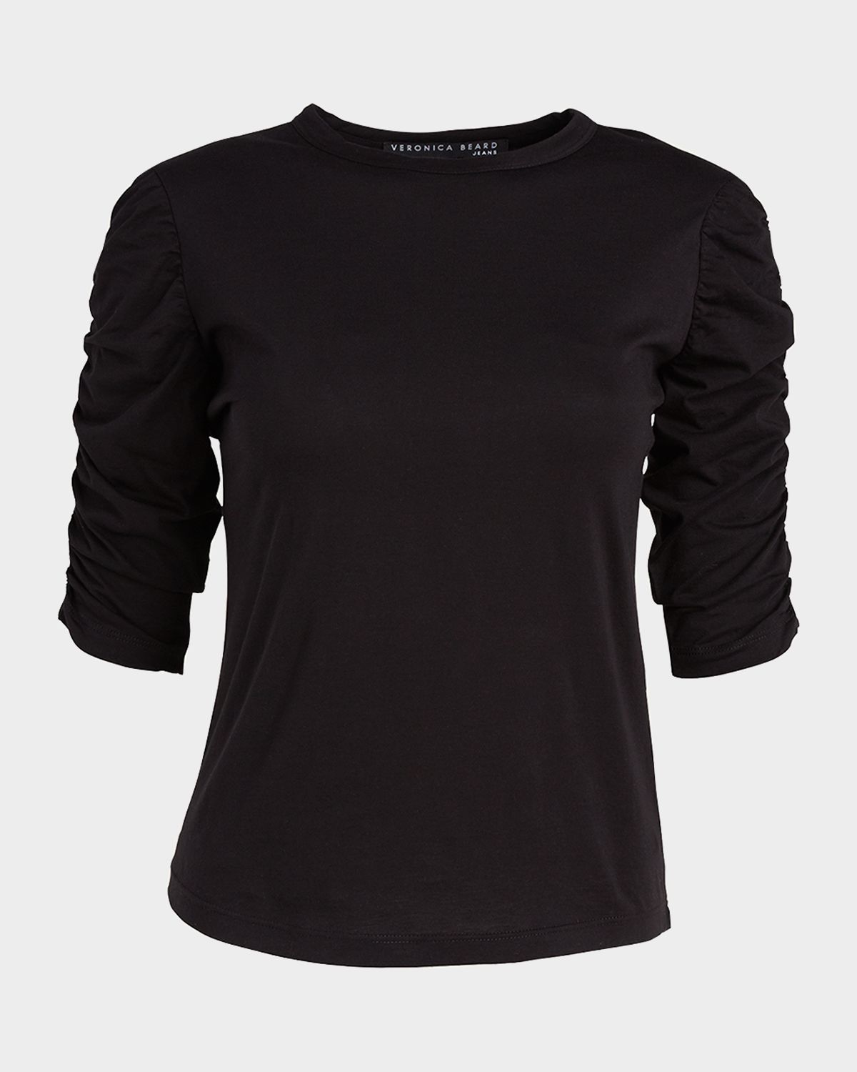 Veronica Beard Waldorf Tee | Thumbnail 6 Veronica Beard Waldorf Tee | Thumbnail 6
