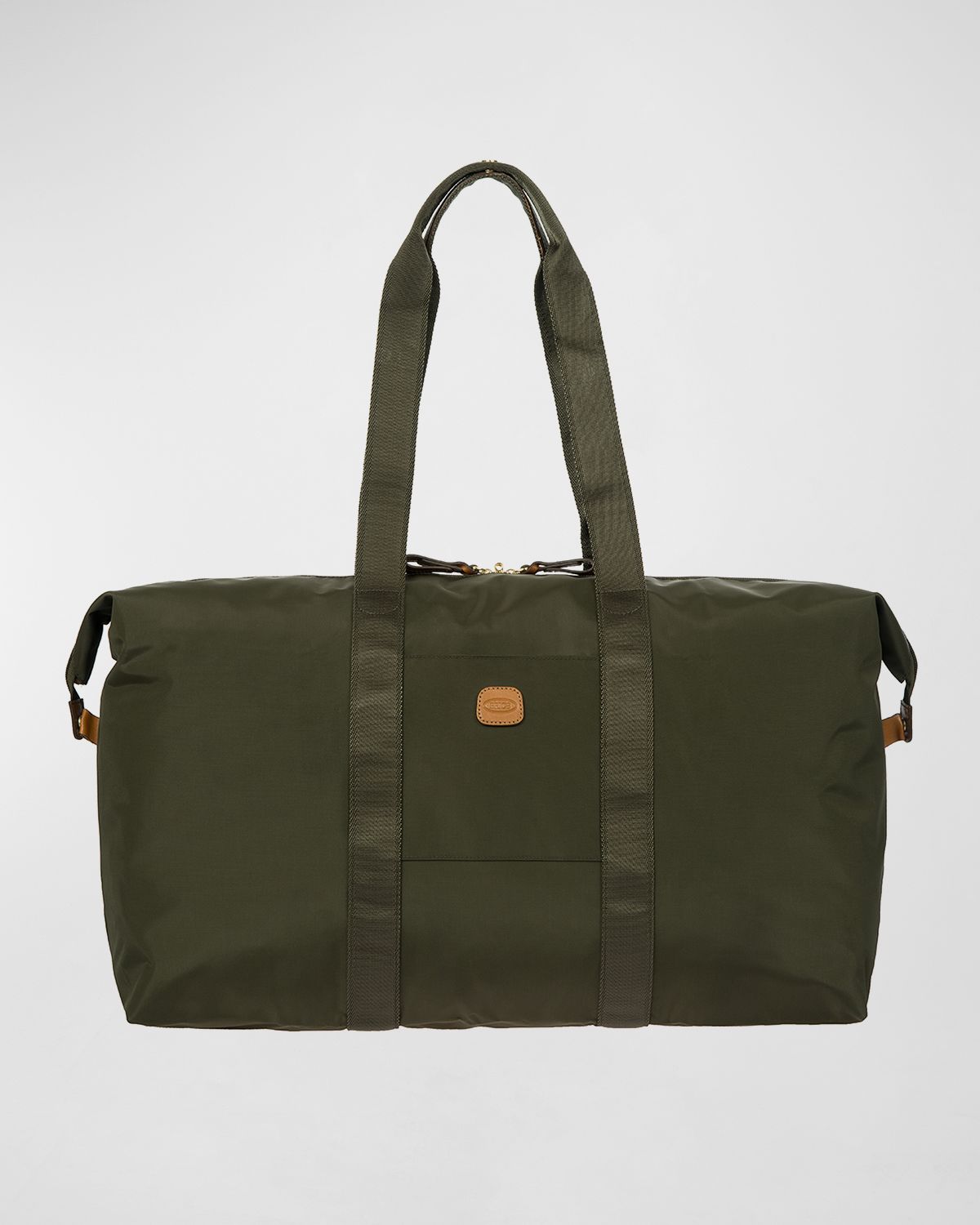 Bric 's X-Bag 22" Folding Duffel Luggage
