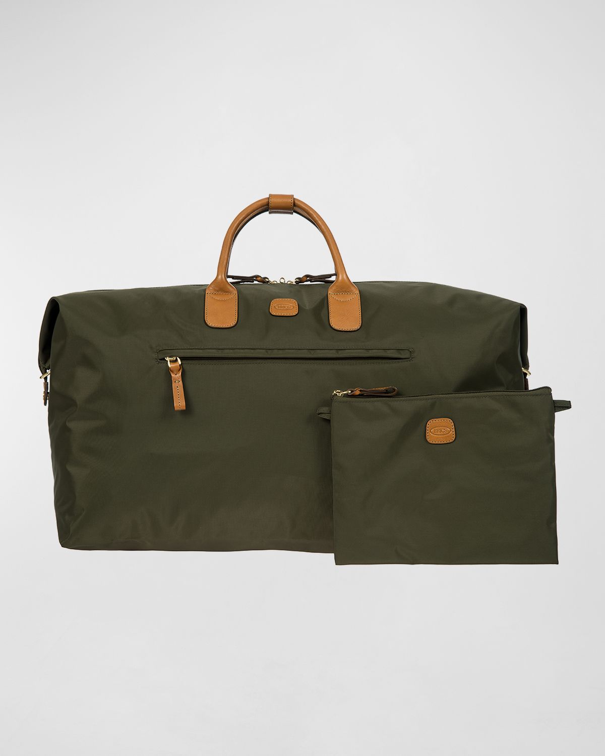 Bric 's X-Travel 22" Deluxe Duffle Bag | Thumbnail 3